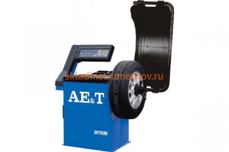 Балансировочный станок AE&T 950B