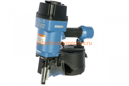 Пневмогвоздезабивной пистолет SUMAKE R-90PA 4119310