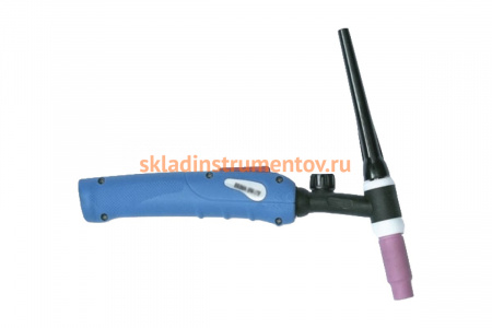 Горелка для TIG-сварки (200-240 А; flex; 6 м) SR-26VF BRIMA