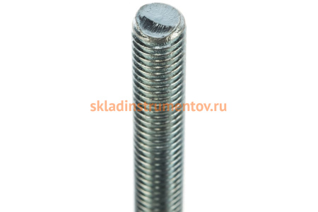 Винт DIN 965 5 шт. (M5х50 мм; ТФ6) Зубр 4-303116-05-050