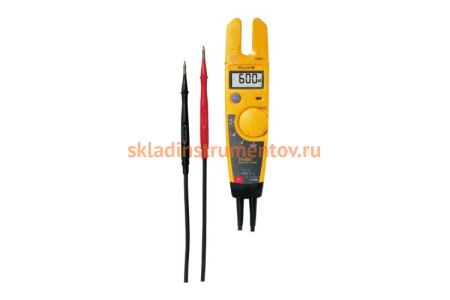 Электрический тестер Fluke T5-600