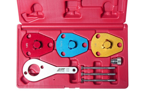 Фиксатор для дизельных двигателей FIAT JTC-4846