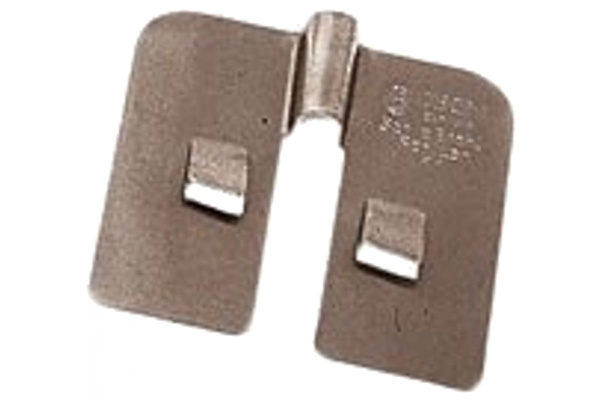 Насадка для месяцевидного ножа Leister 13450