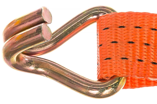 Стяжной ремень для крепления груза 10м, 1,5/3,0тн РОМЕК 35.15.2.0 2000000002712