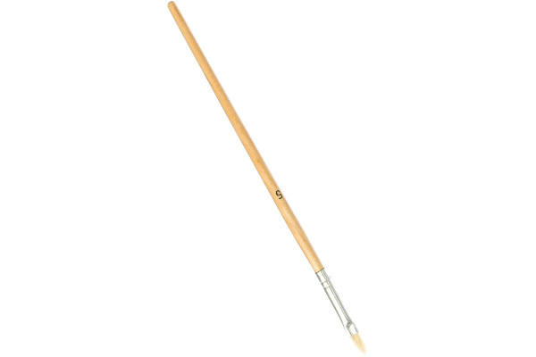 Филеночная кисть, 5 мм, (5 шт /уп.) РемоКолор 01-8-805