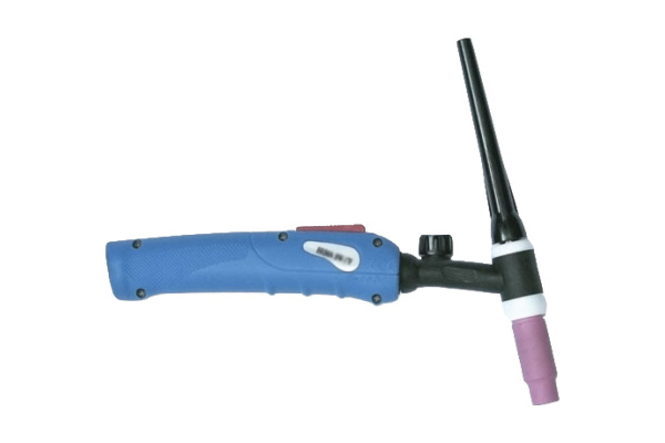 Горелка для TIG-сварки (240-320 А; flex; 6 м) SR-18VF BRIMA