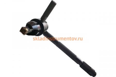 Пневматическая бучарда ПНЕВМО-ТРЕЙД PT-AB2100