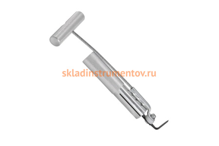 Нож для вырезания стекол с тягой FORCE 9M2904