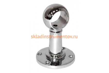 Средний дистанционный сквозной держатель MFK-TORG XG-019A/25 65 мм 2852-25