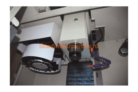 Фрезерный станок с ЧПУ JET JMD-10S CNC Siemens 808D 50000514T Фрезерный станок с ЧПУ JET JMD-10S CNC Siemens 808D 50000514T