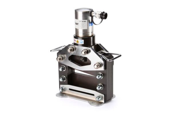 Гидравлический шинорез ШР-150 КВТ 54955