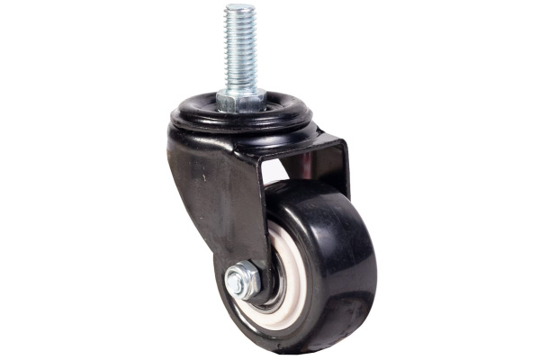 Мебельное колесо А5 SCzt 25 50 мм 1005496