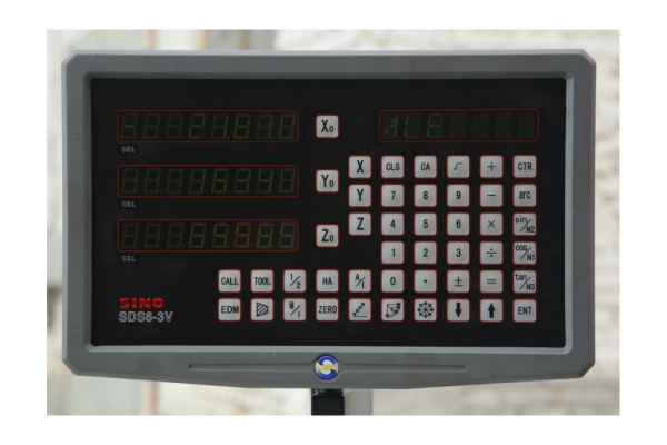 Токарно-винторезный станок METALMASTER MLM 360x1000