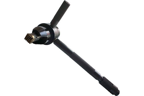 Пневматическая бучарда ПНЕВМО-ТРЕЙД PT-AB2100