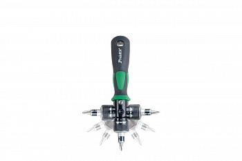 Набор отверток ProsKit SD-2314M 00279891