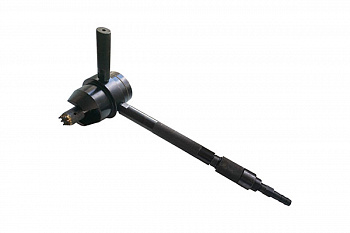 Пневматическая бучарда ПНЕВМО-ТРЕЙД PT-AB2500