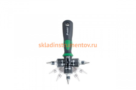 Набор отверток ProsKit SD-2314M 00279891