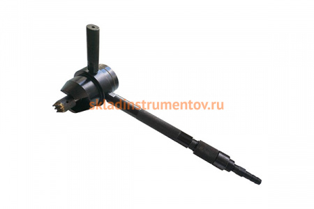 Пневматическая бучарда ПНЕВМО-ТРЕЙД PT-AB2500