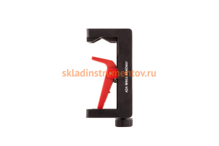 Крепление-зажим ADA WALL BRACKET А00554