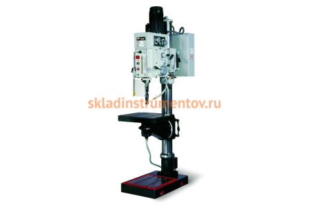Сверлильный станок с автоматической подачей Proma B-1832FN/400 25005032