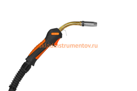 Горелка сварочная для MIG/MAG-сварки (евро; 5 м) MS 240 Сварог ICH2595