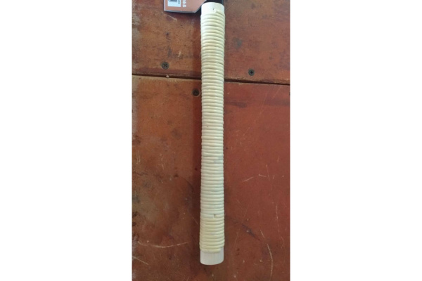 Японская ножовка, чистовой рез, 3-х гранная заточка 265 мм KEIL NEO 100110265