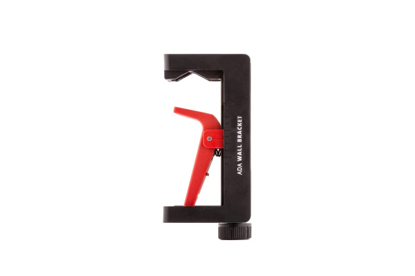 Крепление-зажим ADA WALL BRACKET А00554
