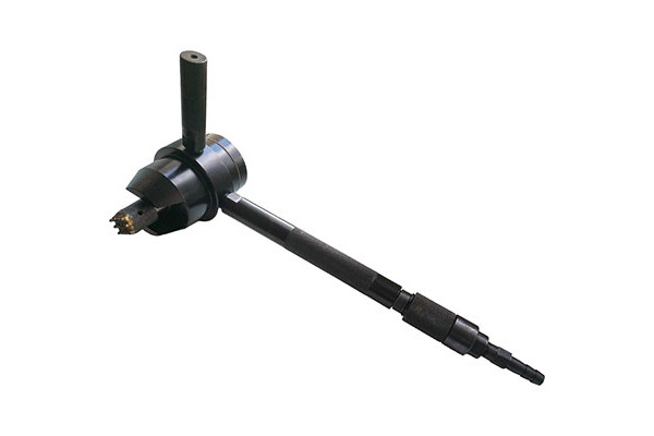 Пневматическая бучарда ПНЕВМО-ТРЕЙД PT-AB2500