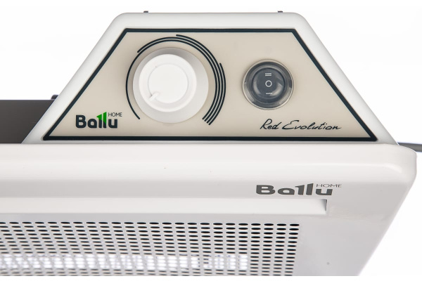 Конвективно-инфракрасный обогреватель Ballu BIHP/R-1000
