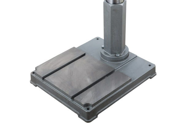 Вертикально-сверлильный станок JET 214AB Promac 50000214T