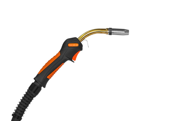 Горелка сварочная для MIG/MAG-сварки (евро; 5 м) MS 240 Сварог ICH2595