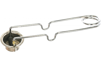 Зажигалка кремниевая для воспламенения Барс СВ000006759