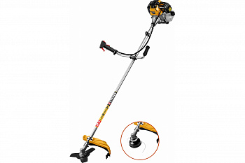 Бензокоса STEHER BT-1300