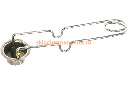 Зажигалка кремниевая для воспламенения Барс СВ000006759