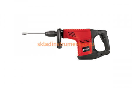 Электрический отбойный молоток STOMER SHD-1500-K 98299366