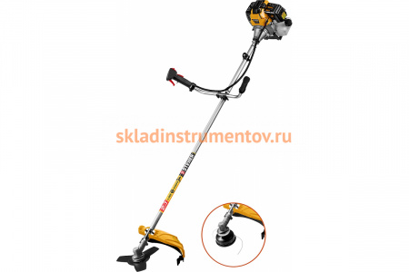 Бензокоса STEHER BT-1300