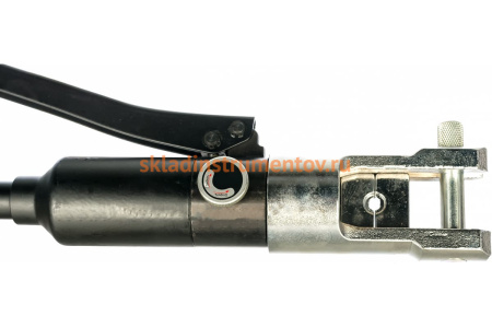 Гидравлический ручной пресс КВТ ПГРс-300 49627 Гидравлический ручной пресс КВТ ПГРс-300 49627