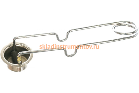 Зажигалка кремниевая для воспламенения Барс СВ000006759