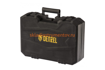 Электрический перфоратор DENZEL RHV-1100-26 26610