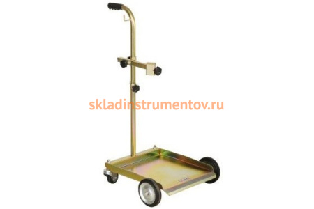 Тележка для бочек 20/60 кг Lubeworks 1708001