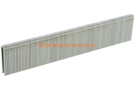 Скобы Kraftool тип 55 31789-25