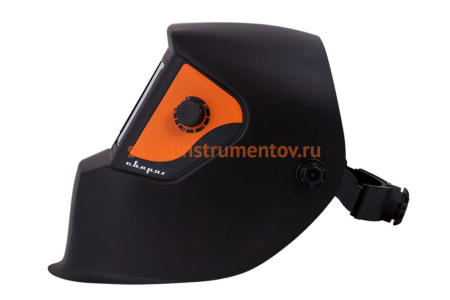 Защитный лицевой щиток сварщика Сварог AS-2-F G 96046 Защитный лицевой щиток сварщика Сварог AS-2-F G 96046