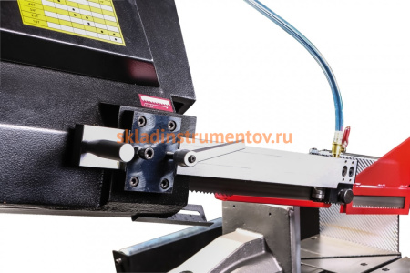 Ленточнопильный станок по металлу 400В JET EHB-350DGS EHB-350DGSVIP