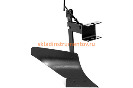 Сцепка универсальная регулируемая для мотоблоков и культиваторов Huter 71/3/66