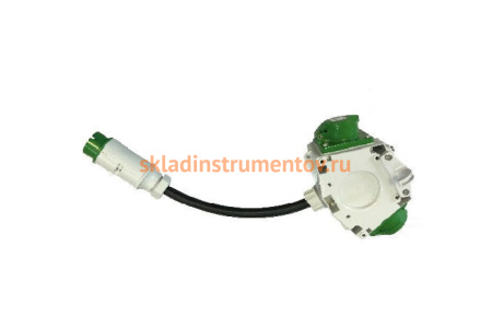 Разветвитель 42V для внешних вибраторов Wacker Neuson AR 36 5000206770 Разветвитель 42V для внешних вибраторов Wacker Neuson AR 36 5000206770