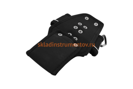 Сумка поясная для инструмента KNIPEX KN-001973LE