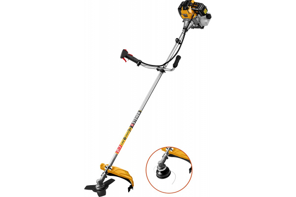 Бензокоса STEHER BT-1300