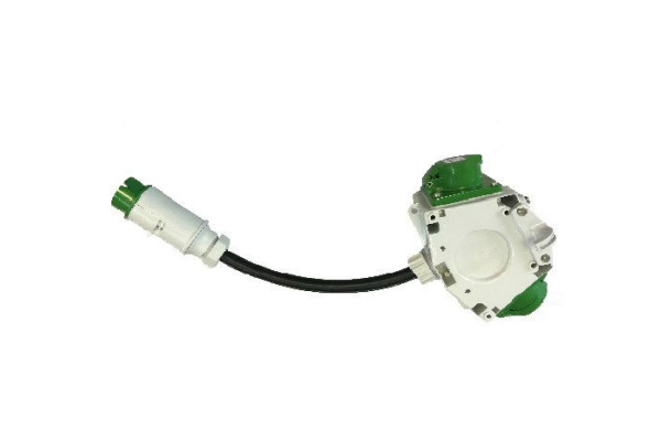 Разветвитель 42V для внешних вибраторов Wacker Neuson AR 36 5000206770 Разветвитель 42V для внешних вибраторов Wacker Neuson AR 36 5000206770