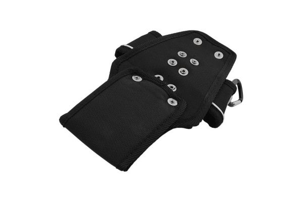 Сумка поясная для инструмента KNIPEX KN-001973LE