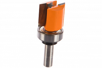 Фреза обгонная (22x20х57 мм; хвостовик 8 мм) CMT 911.220.11B